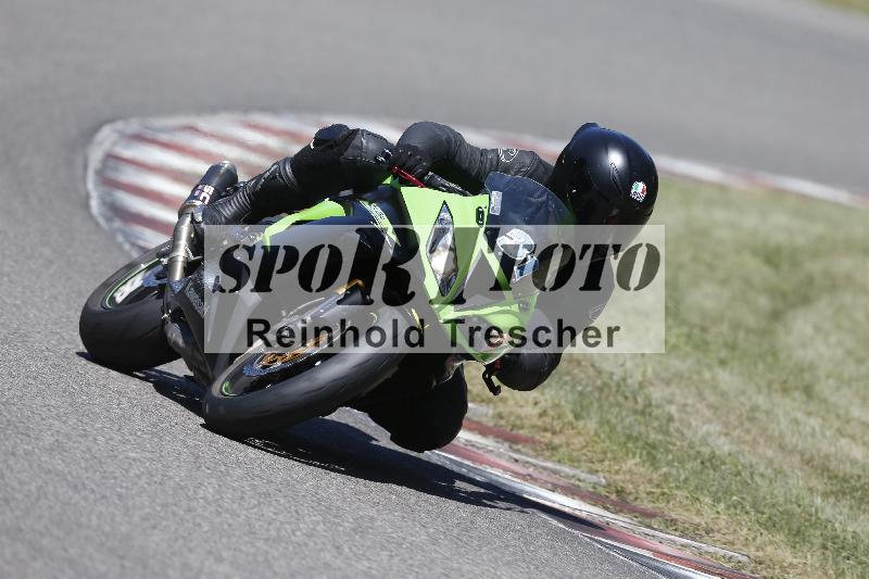 /31 24.06.2025 Get Faster Caremotion ADR/Gruppe gelb/31